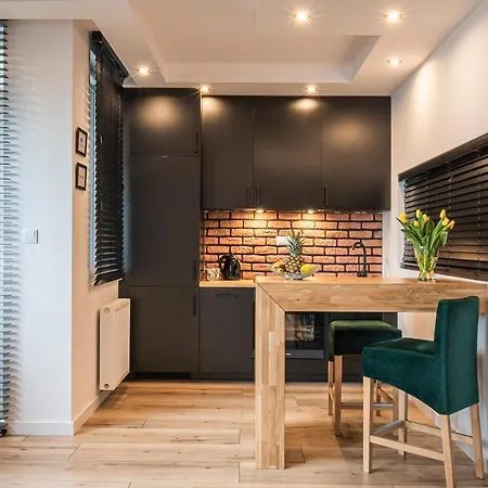Appartement Star4you