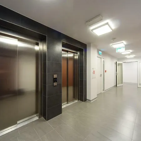 Appartement Star4you *