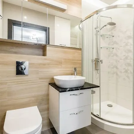 Star4you Appartement Wrocław