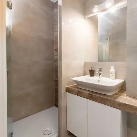 Appartement Star4you *