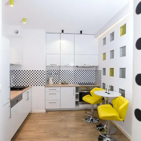 Star4you Appartement *