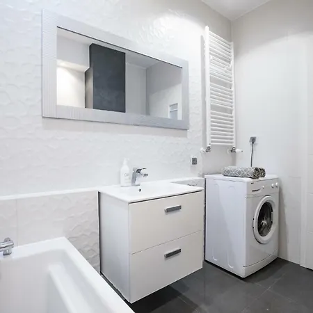 Appartement Star4you Wrocław