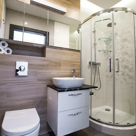 Star4you Appartement *