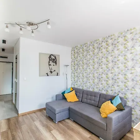 Star4you Appartement Wrocław