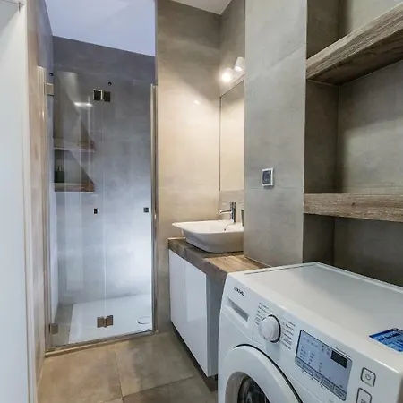 Appartement Star4you Wrocław