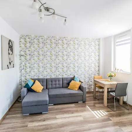 Star4you Appartement *