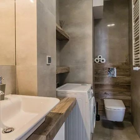 Appartement Star4you Wrocław