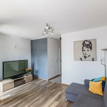 Appartement Star4you Wrocław